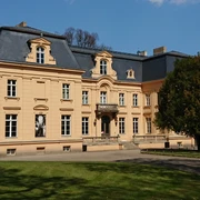 Schloss Altranft