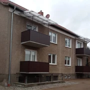 Pension KATI
