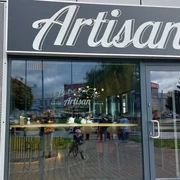 Bistro & Café Artisan in Slubice