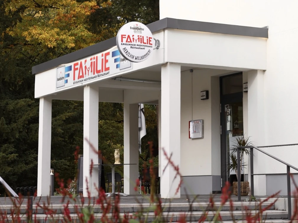 Restaurant Familie