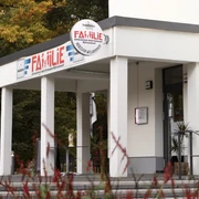Restaurant Familie