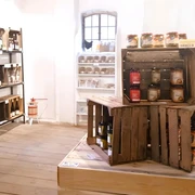 Hofladen Mühlenclub