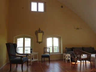 Ferienwohnung Biberburg