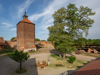 Burg Beeskow