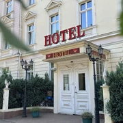 Palais am Kleistpark