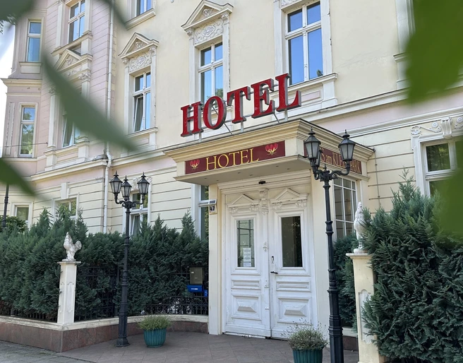 Palais am Kleistpark