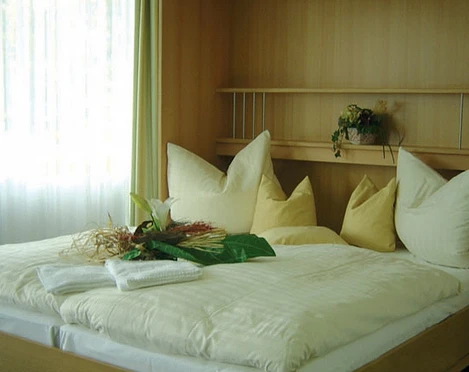 Apartments an der Therme