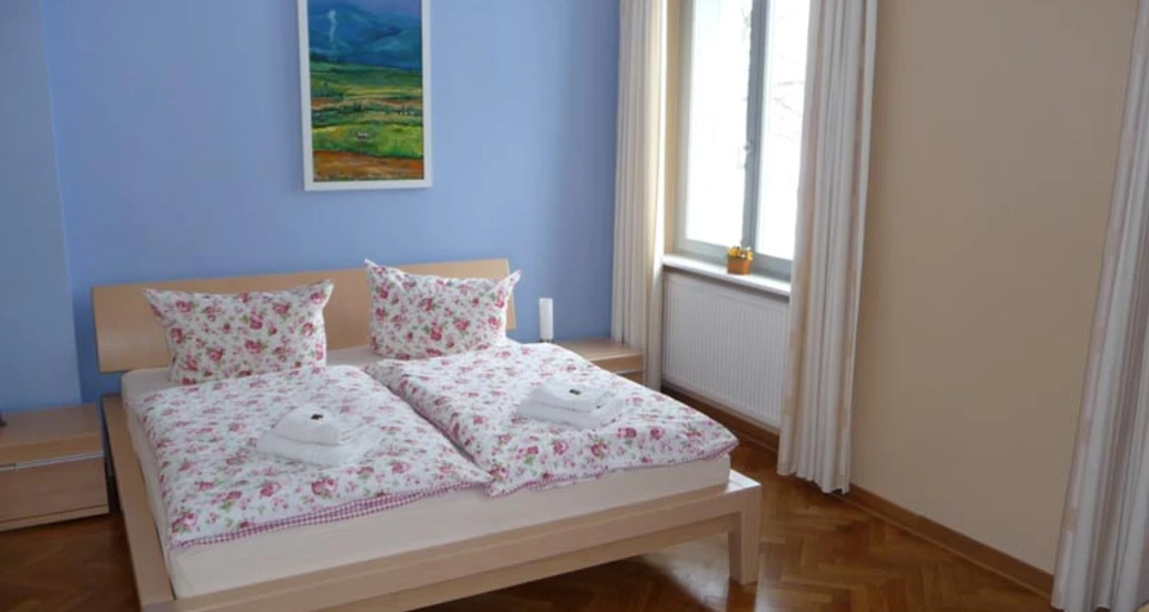 Seepension "Rosengarten"