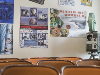 Filmmuseum Kinder von Golzow