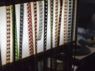 Filmmuseum Kinder von Golzow