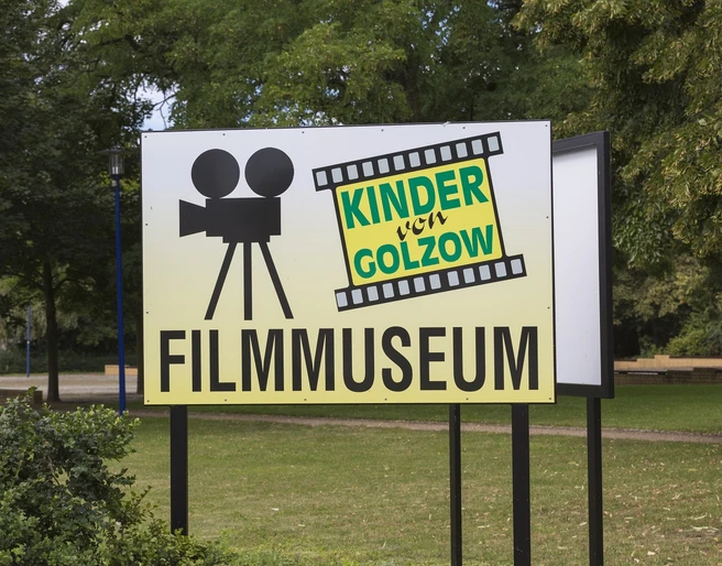 Filmmuseum Kinder von Golzow