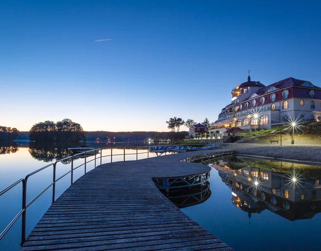 Hotel Woiński Spa