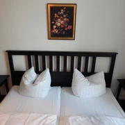 Ferienwohnung Fontane