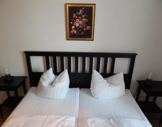 Ferienwohnung Fontane