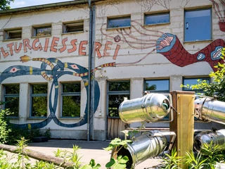 Kulturgießerei Schöneiche