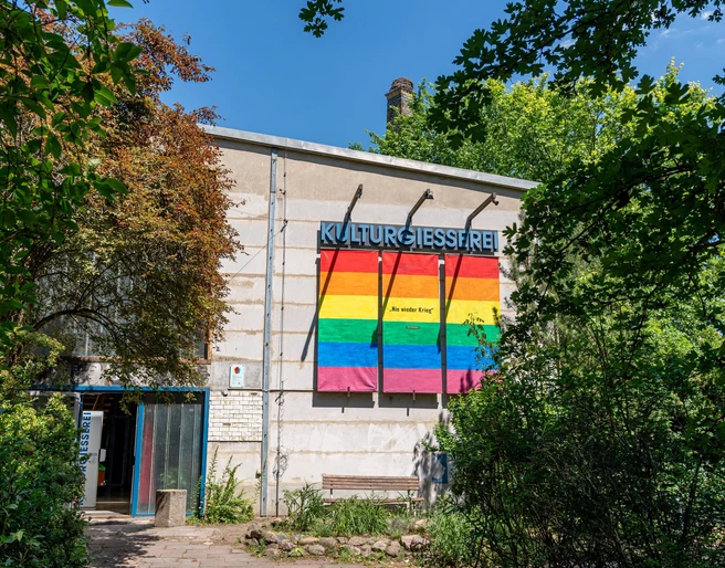 Kulturgießerei Schöneiche