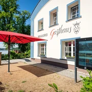 Schleusenbrauerei Woltersdorf