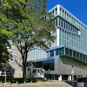 Botschaft der Niederlande