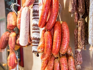 Wurst der Agrargenossenschaft Ranzig eG - Landfleischerei