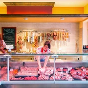 Agrargenossenschaft Ranzig eG - Landfleischerei