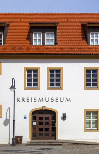 Museum Bad Liebenwerda