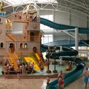 Schwimm- und Wasserparadies "schwapp" Fürstenwalde