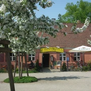 Das Scharfrichterhaus in Werder (Havel)