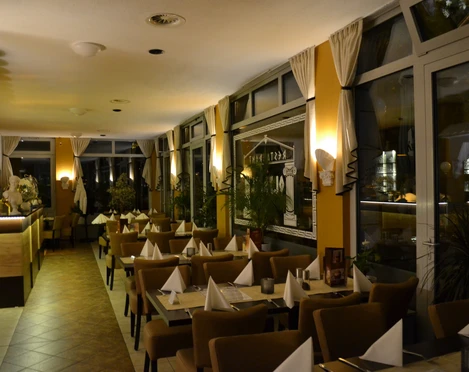 Restaurant Olympia
