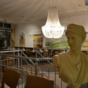 Restaurant Olympia