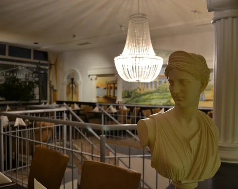 Restaurant Olympia