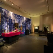 Klostermuseum im Kreuzgang