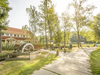 Köllnitzer Fischerstuben