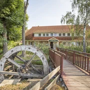 Köllnitzer Fischerstuben
