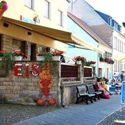 Altstadtcafé Domichowski
