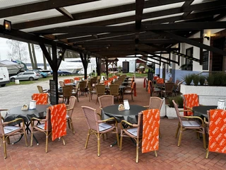 Heimathafen Wendisch Rietz