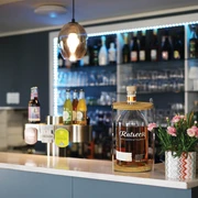 Restaurant Ratseck in Frankfurt (Oder)