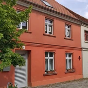 Ferienhaus Omas Linde