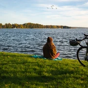 Birdwatching am Scharmützelsee