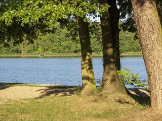 Klostersee Altfriedland