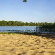 Klostersee Altfriedland
