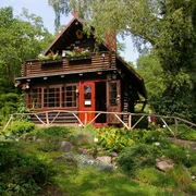 Haus der Naturpflege