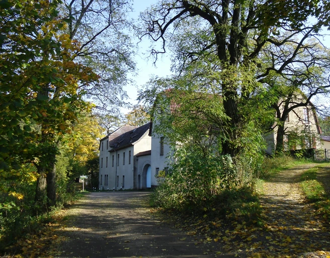 Mühle-Lemke