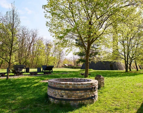 Areal Ziegeleiöfen Lichtenow