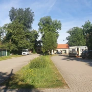 Stellplatz Museumspark Rüdersdorf