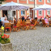 Irinas Cafe