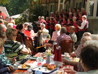 Schweizerhaus Seelow