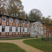 Schweizerhaus Seelow