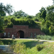 Fort Gorgast