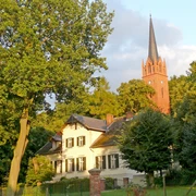 Stülerkirche Reitwein