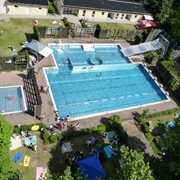 Waldbad Falkensee